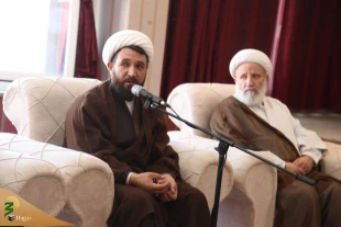نشست تخصصی حج در تبریز برگزار گردید. 2