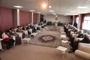 نشست تخصصی حج در تبریز برگزار شد