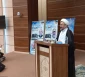 مراسم بدرقه خانواده های معظم شهدا و ایثارگران به حج تمتع 1401 در استان اردبیل برگزار شد. 5
