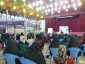 همایش بانوان حج‌گزار مازندارن برگزار شد
 3