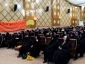 همایش بانوان حج‌گزار مازندارن برگزار شد
 2