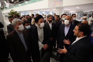 رییس سازمان حج و زیارت :
آغاز پروازهای رفت ۲۲ خرداد ماه و پایان پروازهای بازگشت ۷ مردادماه