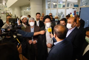 Reducing Hajj travel time requires the cooperation of all executive bodies