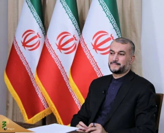 امیرعبداللهیان: برگزاری حج ایمن، آرام، وحدت بخش و باعزت مورد تأکید ایران است