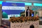 التعاون و الصبر و حسن السلوك و التفكير و قراءة دعاء المكارم الاخلاق من توصيات حجة الإسلام نواب في مرافقة زوار الحج التمتع

 2