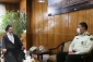 إن حساسية الشرطة تجاه نقل المواد المحظورة إلى دول أخرى عالية للغاية

 2