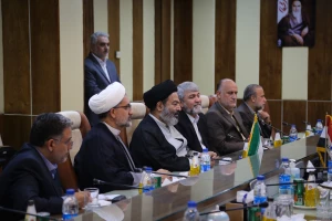 توافق وزیر گردشگری عراق و مسئولان حج و زیارت کشورمان برای تسهیل امور زائران عتبات