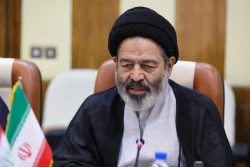 توافق وزیر گردشگری عراق و مسئولان حج و زیارت کشورمان برای تسهیل امور زائران عتبات 5