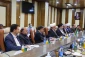 توافق وزیر گردشگری عراق و مسئولان حج و زیارت کشورمان برای تسهیل امور زائران عتبات 9