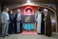 Supreme Leader’s representative in Hajj and Pilgrimage Affairs
The slogan of Arbaeen Hosseini is all-encompassing, wise and comprehensive
 2