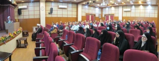همایش زائران فرهیخته و یاوران حجاج استان مازندران برگزار شد 8