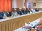 نشست هماهنگی دستگاه های مجری عملیات اعزام زائران حج تمتع مازندران برگزار شد
 2