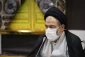 رهنمودهای مقام معظم رهبری نقشه راه خادمان ضیوف‌الرحمان است 4