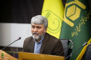 رهنمودهای مقام معظم رهبری نقشه راه خادمان ضیوف‌الرحمان است 6
