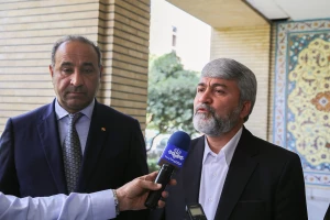 رئیس سازمان حج وزیارت: نظم وسازماندهی بیشتردراعزام به عتبات/وزیر گردشگری عراق: شرایط مناسب برای تبادل زوار وجود دارد
