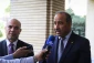 رئیس سازمان حج وزیارت: نظم وسازماندهی بیشتردراعزام به عتبات/وزیر گردشگری عراق: شرایط مناسب برای تبادل زوار وجود دارد 3