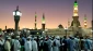 حضور در روضه رضوان مسجدالنبی(ص) با ثبت‌نام اینترنتی 3
