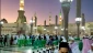 حضور در روضه رضوان مسجدالنبی(ص) با ثبت‌نام اینترنتی 4