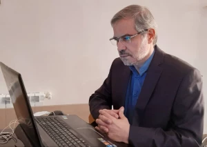 لبیک اللهم لبیک