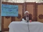 دومین محفل انس و معرفت در مدینه برگزار شد 3