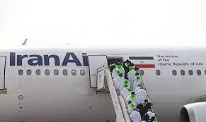 جزئیات اعزام زائران در ششمین روزعملیات حج تمتع
