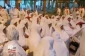 نخستین گروه از زائران ایرانی در مسجد شجره محرم شدند+ فیلم 2