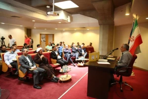 مسجدجامعی: بقیع، میراث بشری است
