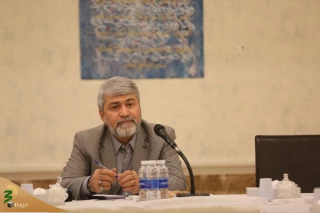 رئیس سازمان حج و زیارت : ۱۱۰۰۰ حاجی ایرانی وارد سرزمین وحی شدند/ زائران مدینه قبل در حال عزیمت به مکه مکرمه هستند