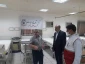 بازدید میدانی رئیس ستاد مکه از آخرین روند راه اندازی مراکز درمانی و ایستگاههای نقل درون شهری 3
