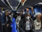 ورود نمایندگان دفاتر آیات عظام و مراجع عظام تقلید به شهر پیامبر(ص) 4