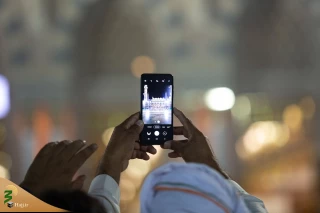 محدودیت تماس تصویری با واتساپ در کشور عربستان + راهکار