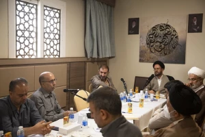 لزوم ارتباط بدون واسطه با حجاج برای ارائه خدمات بهتر