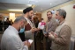 بازدید جانشین نماینده ولی فقیه در امور حج و زیارت  از هتل درةالامجاد السلام 2