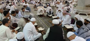 آماده/ اعلام برنامه‌های قرآنی کاروان نور در حج تمتع 1401 6