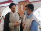 بازدید مسئولان حج و زیارت و بعثه مقام معظم رهبری از هتل المدینه منازلی 7