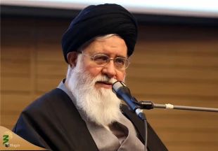 آیت‌الله علم‌الهدی: ثمره فعالیت‌های ستاد بازسازی عتبات عالیات، تعظیم شعائر اهل‌بیت(ع) است 2