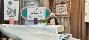 دعای کمیل حاجیان ایرانی در مکه  و مدینه طنین انداز شد 7