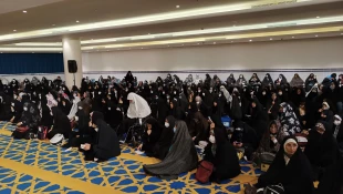 دعای کمیل حاجیان ایرانی در مکه  و مدینه طنین انداز شد 4