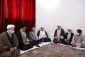 دیدارمسئولان حوزه حج و زیارت  با نمایندگان دفاتر مراجع عظام تقلید درمدینه منوره 8