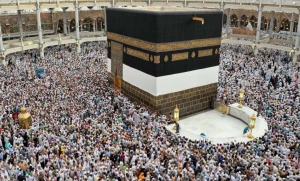 حج؛ نمایشی از توحید و اتحاد اسلامی