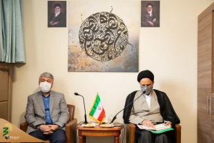 درمدینه اعلام شد؛

در روند اجرای برنامه های حج امسال مشکلی وجود ندارد 2