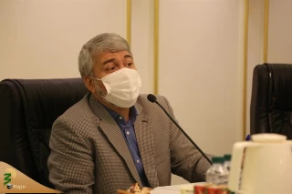 رییس سازمان حج: اقدامات تبیینی موجب افزایش رضایتمندی زائران می‌شود