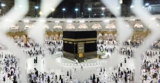 حج؛ عرصه آزمایش بندگان خدا