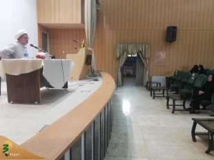 گردهمایی یاوران حجاج آذربایجان غربی برگزار شد 2