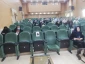 گردهمایی یاوران حجاج آذربایجان غربی برگزار شد 3