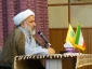 دستیابی به آثار حج موجب سعادتمندی زائران بیت‌الله‌الحرام می‌شود 2