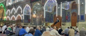نصایح لقمان حکیم برگرفته از کلام پیامبران و نقشه راه رستگاری است