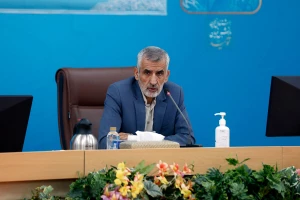 معاون وزیر کشور: تأمین امنیت و سهولت سفر از اهداف وزارت کشور برای زائران اربعین حسینی است