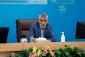 معاون وزیر کشور: تأمین امنیت و سهولت سفر از اهداف وزارت کشور برای زائران اربعین حسینی است 2