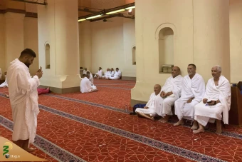 مسجد شجره آغازی برای پرواز 13